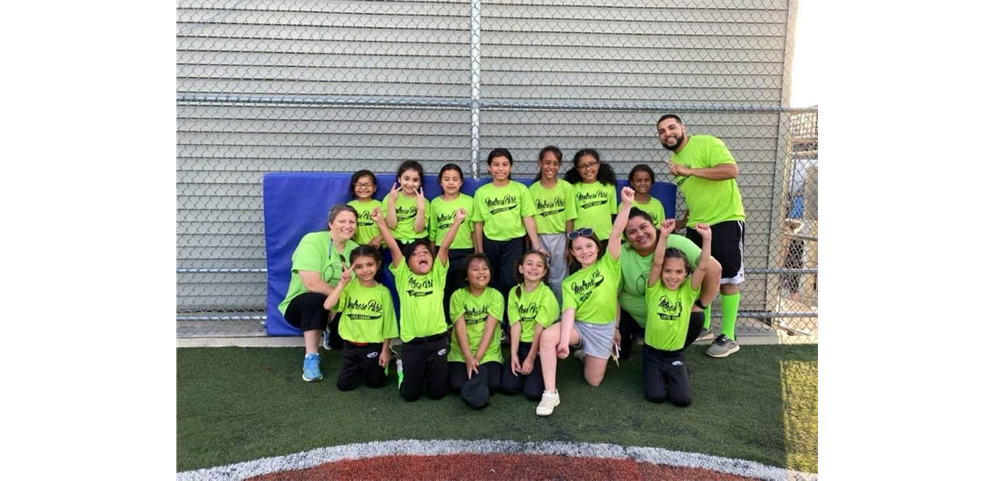 2021 Softball 8u