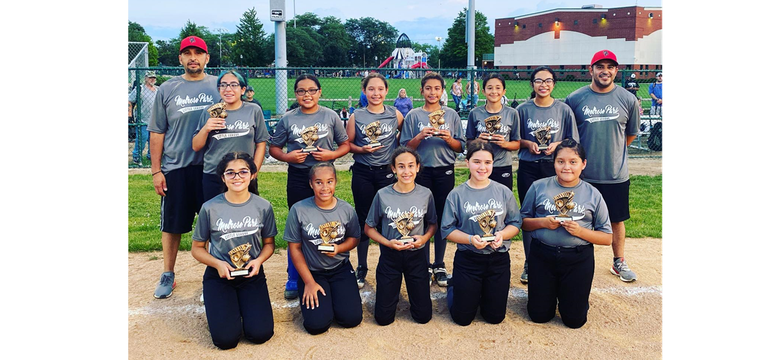 2021 12u Softball